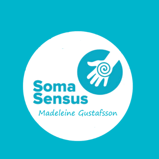 Logotyp för SomaSensus